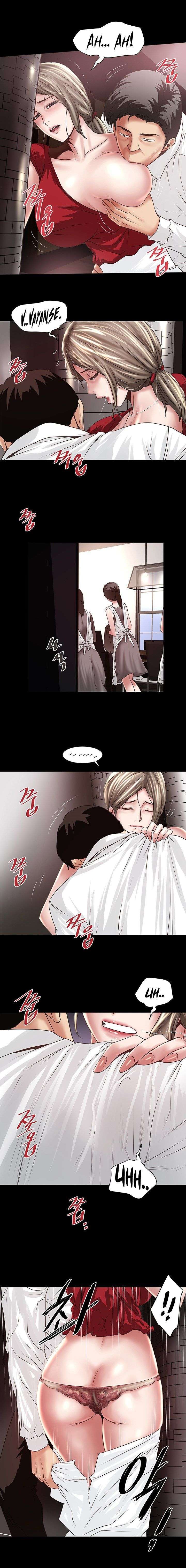 My Housemaid Capitulo 83 página 4