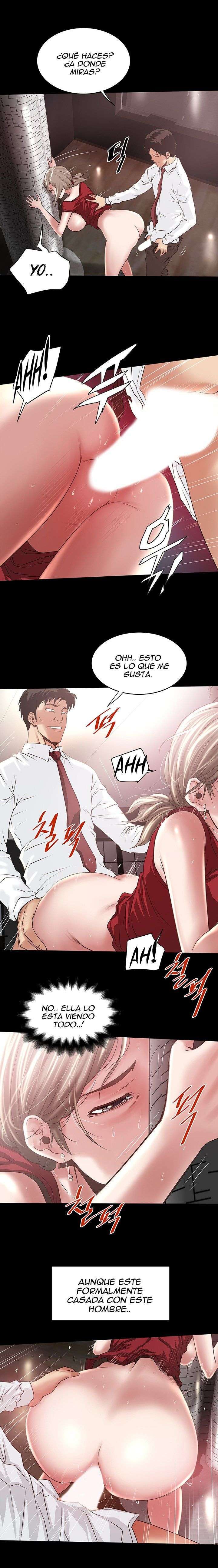 My Housemaid Capitulo 83 página 6