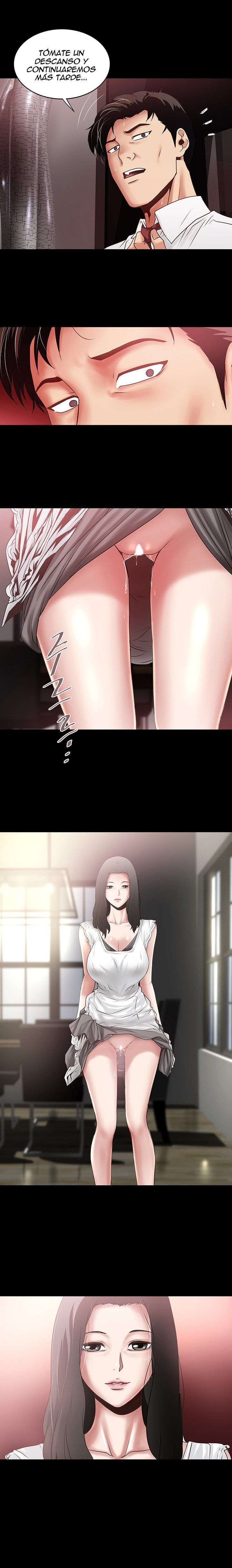 My Housemaid Capitulo 83 página 9