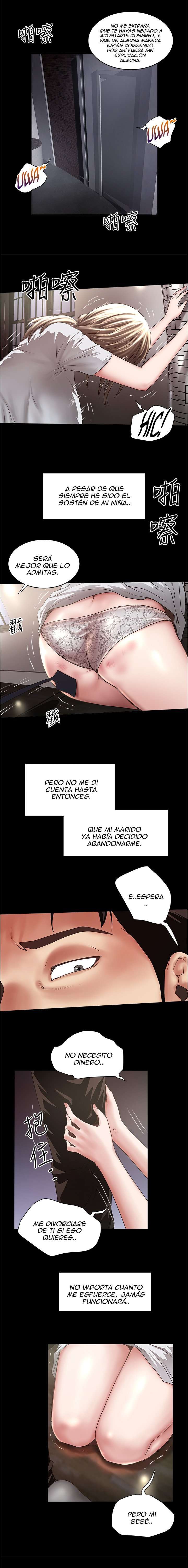 My Housemaid Capitulo 84 página 12