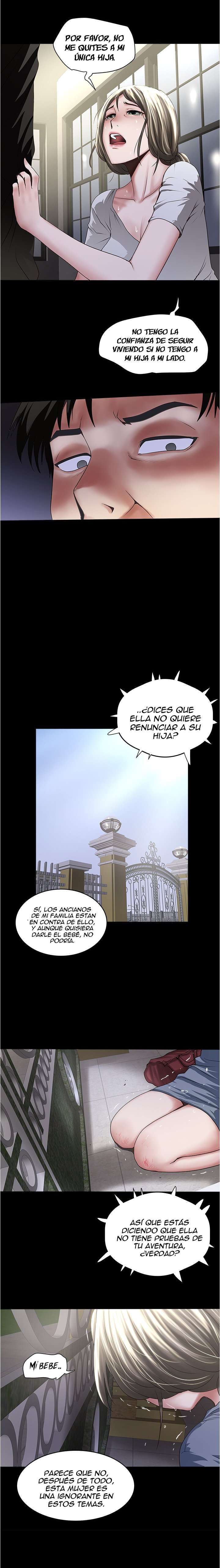 My Housemaid Capitulo 84 página 13