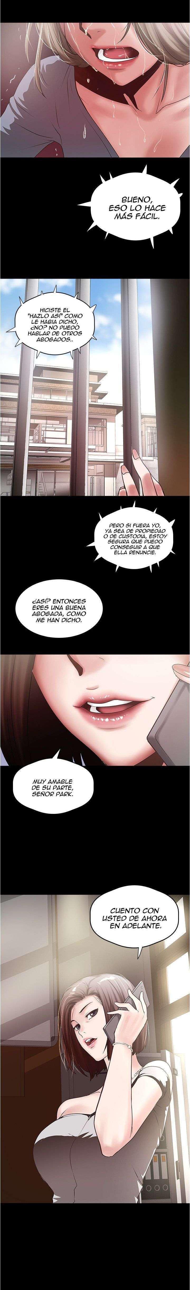 My Housemaid Capitulo 84 página 14