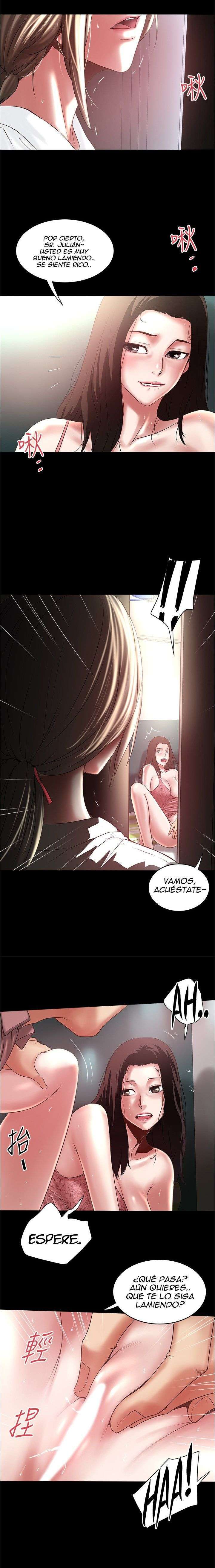 My Housemaid Capitulo 84 página 3