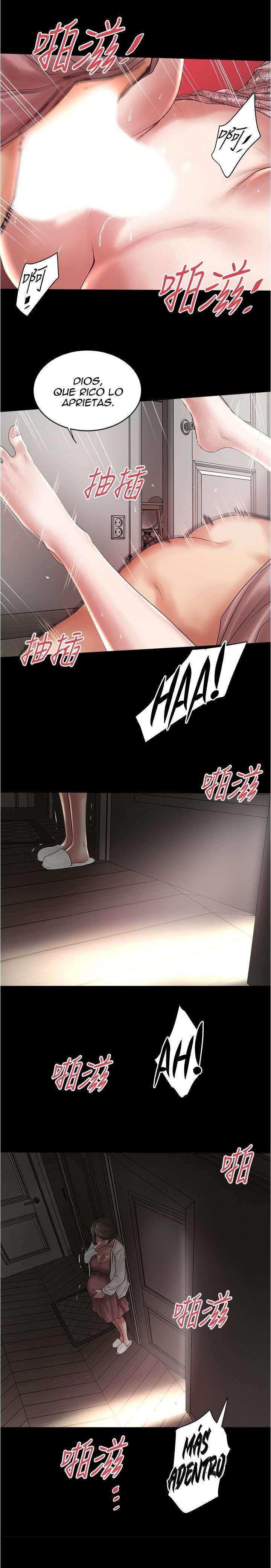 My Housemaid Capitulo 84 página 5