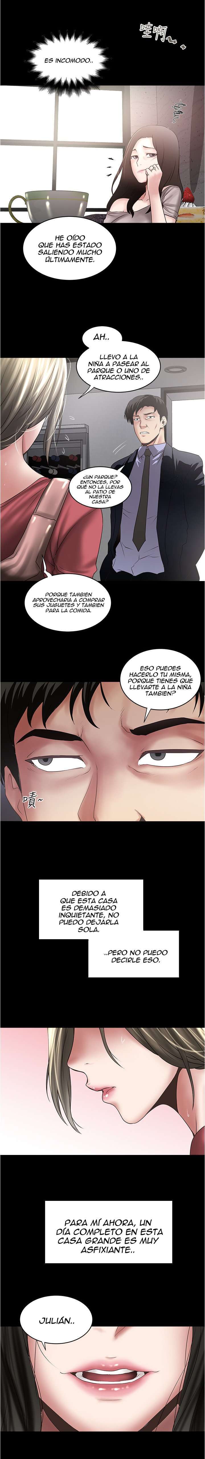 My Housemaid Capitulo 84 página 7