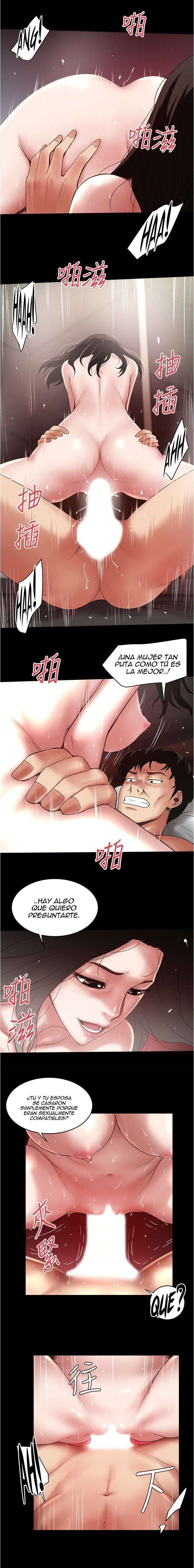 My Housemaid Capitulo 84 página 9