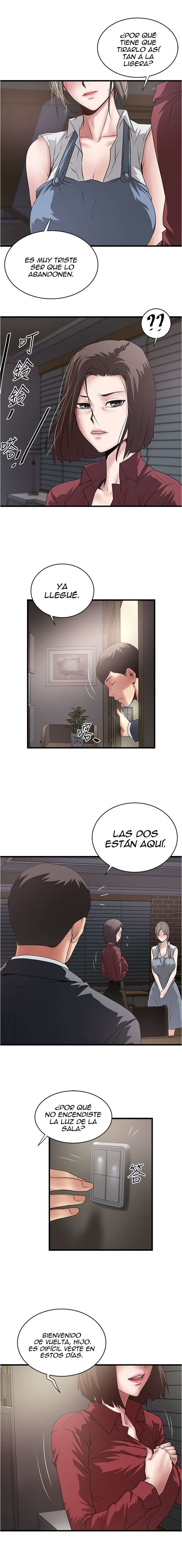 My Housemaid Capitulo 85 página 10