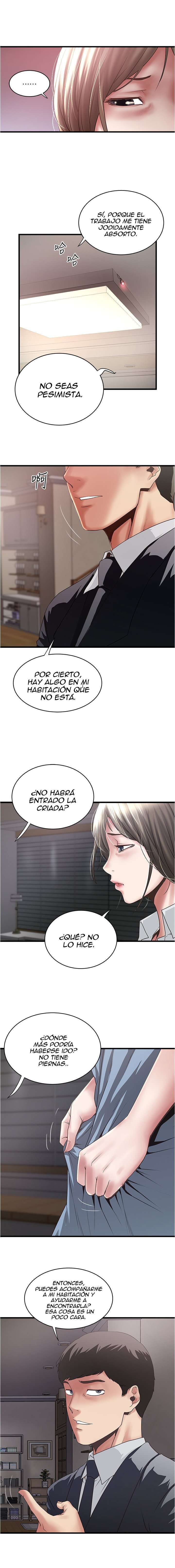 My Housemaid Capitulo 85 página 11