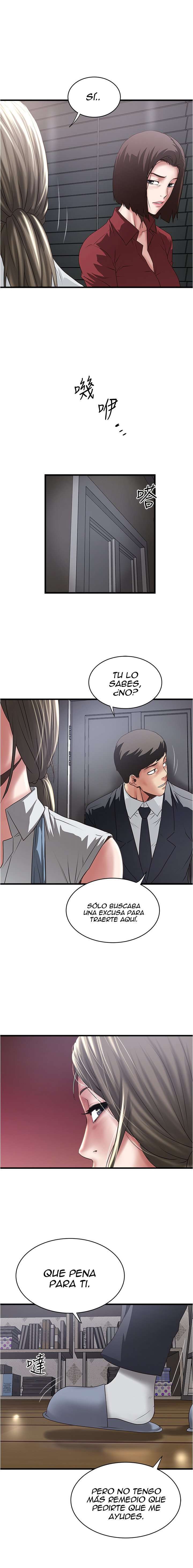 My Housemaid Capitulo 85 página 12