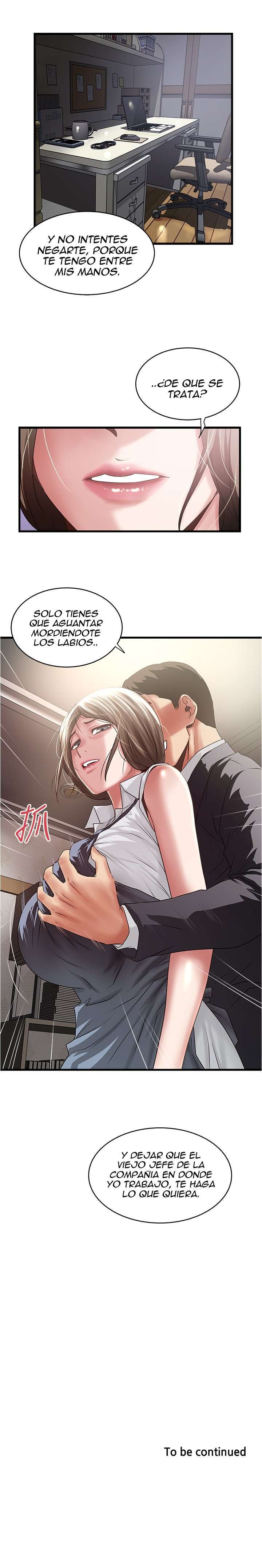 My Housemaid Capitulo 85 página 13