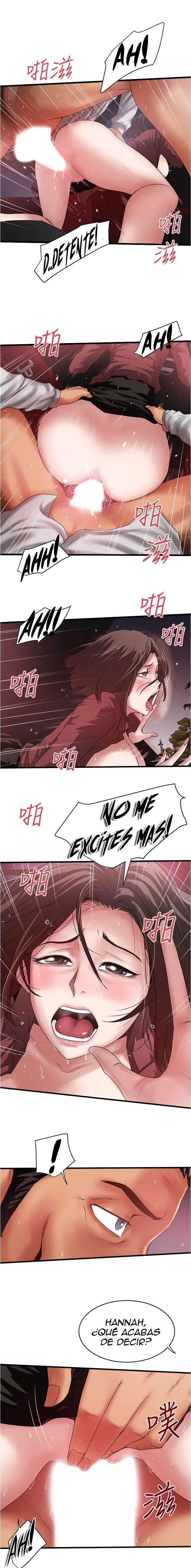 My Housemaid Capitulo 85 página 3