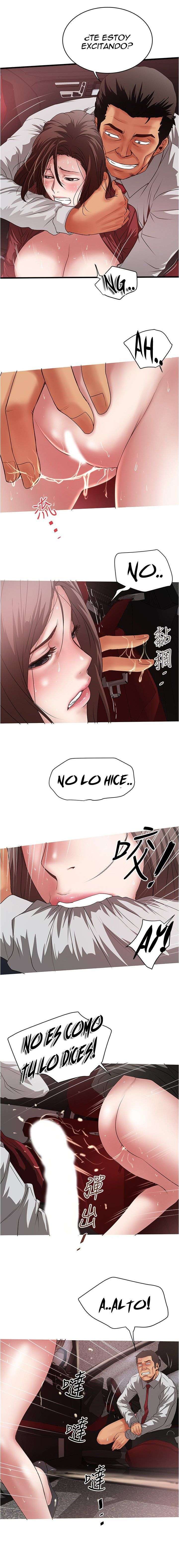 My Housemaid Capitulo 85 página 4