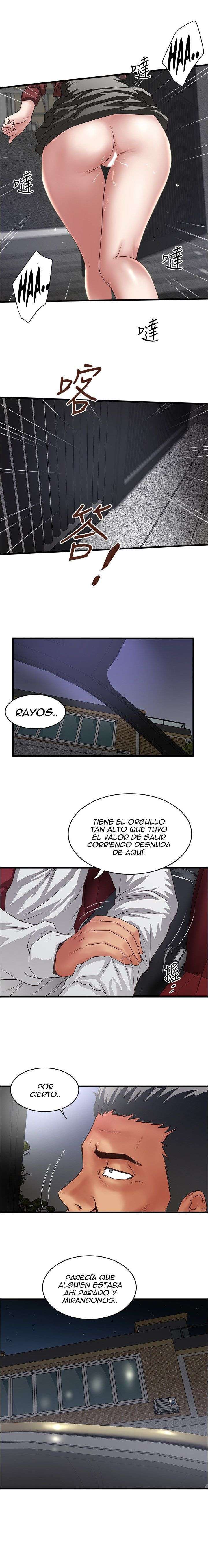 My Housemaid Capitulo 85 página 5