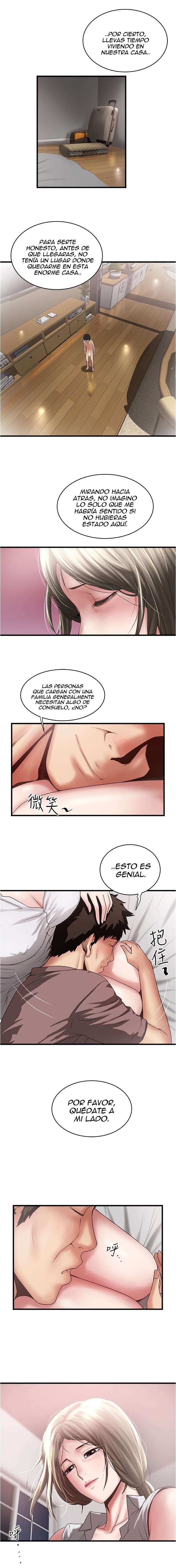 My Housemaid Capitulo 85 página 7