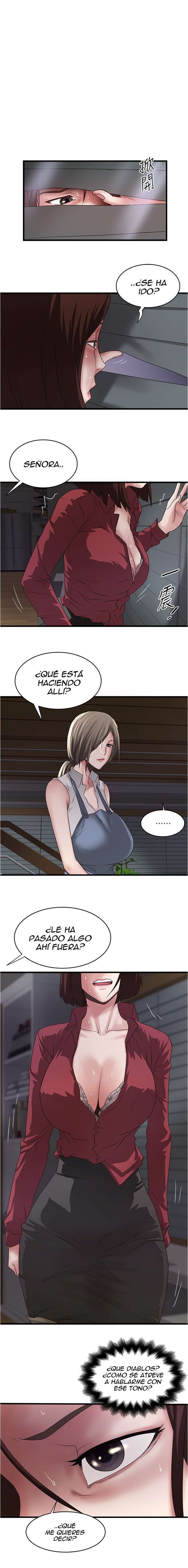 My Housemaid Capitulo 85 página 8