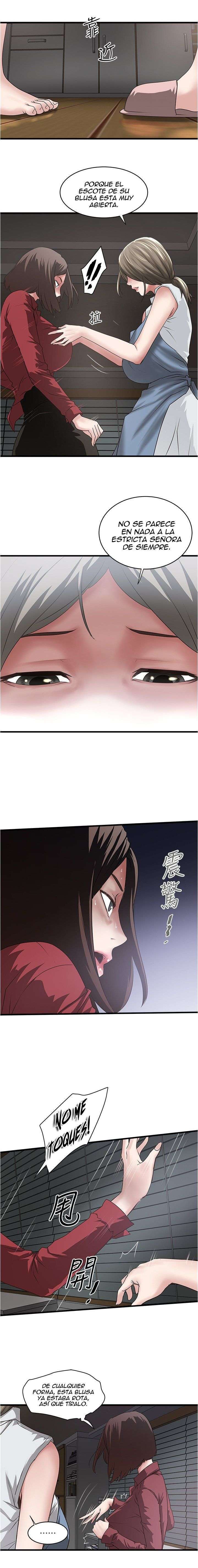 My Housemaid Capitulo 85 página 9