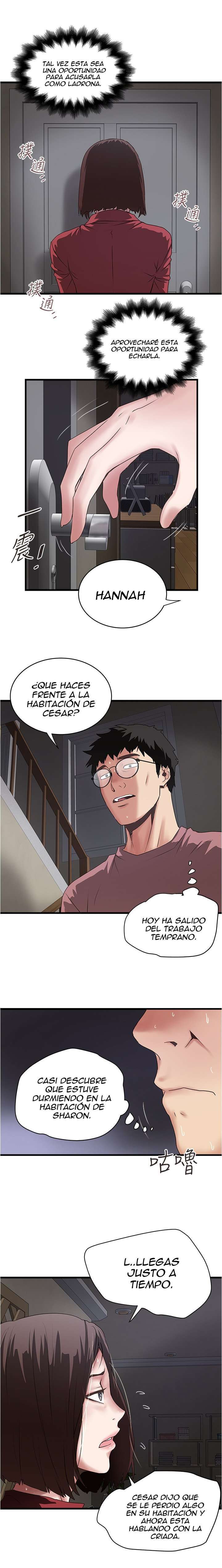 My Housemaid Capitulo 86 página 12
