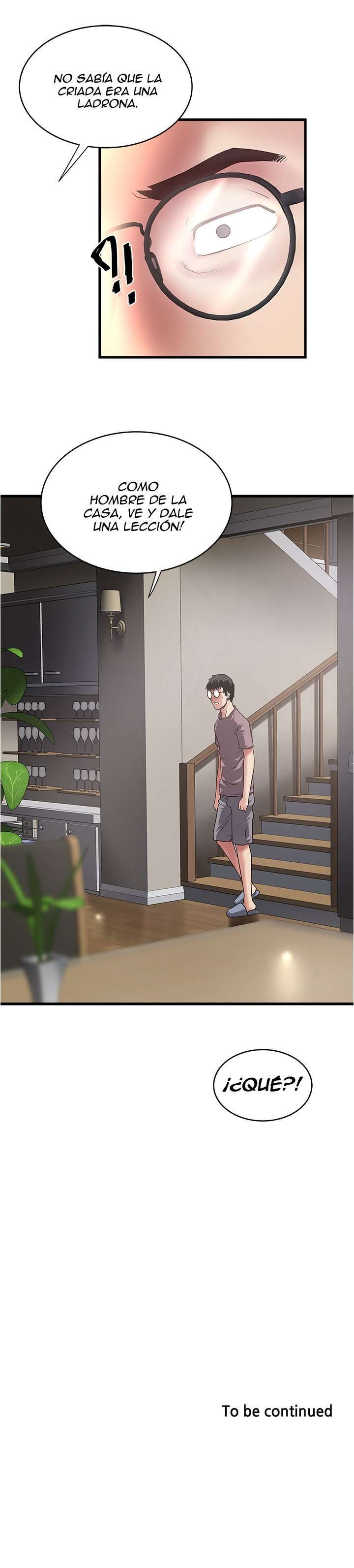 My Housemaid Capitulo 86 página 13