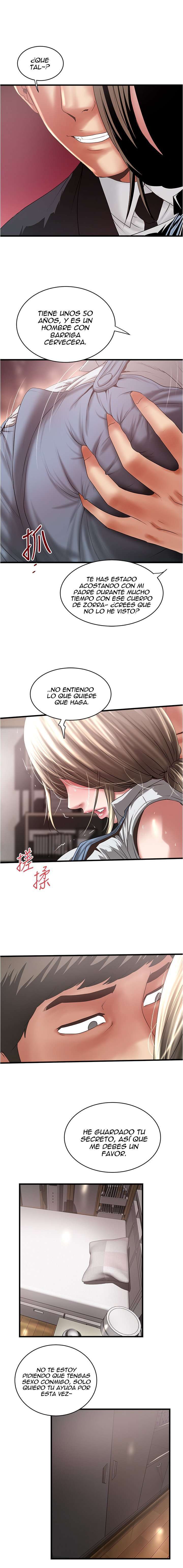 My Housemaid Capitulo 86 página 3