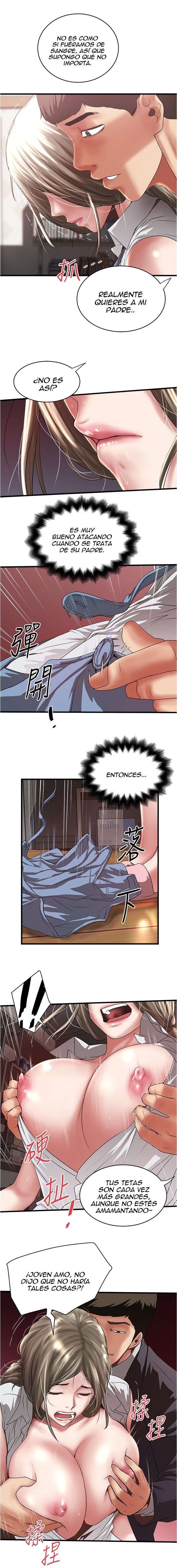 My Housemaid Capitulo 86 página 4