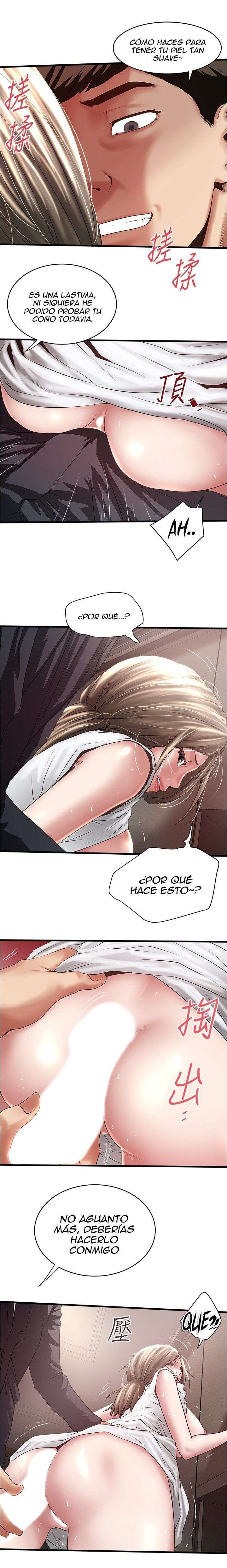 My Housemaid Capitulo 86 página 5