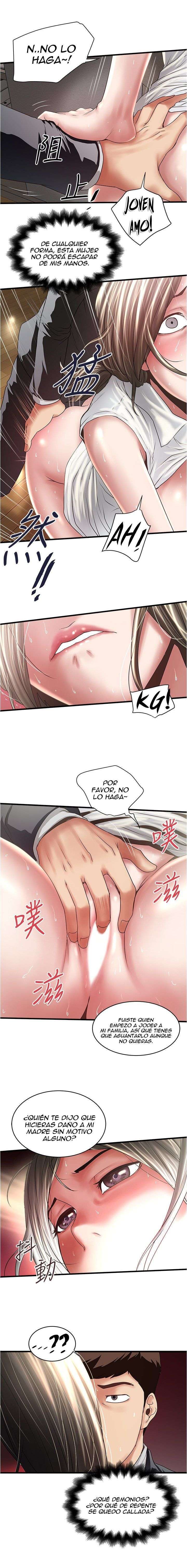 My Housemaid Capitulo 86 página 6