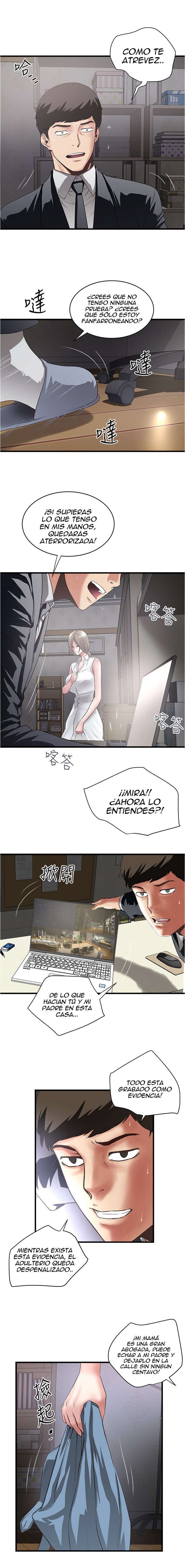 My Housemaid Capitulo 86 página 7