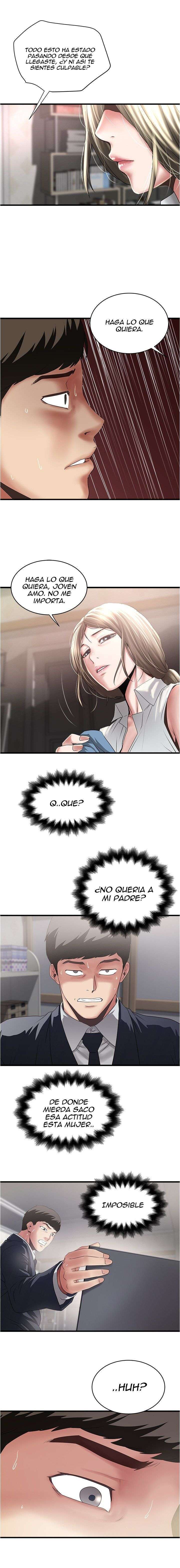 My Housemaid Capitulo 86 página 8