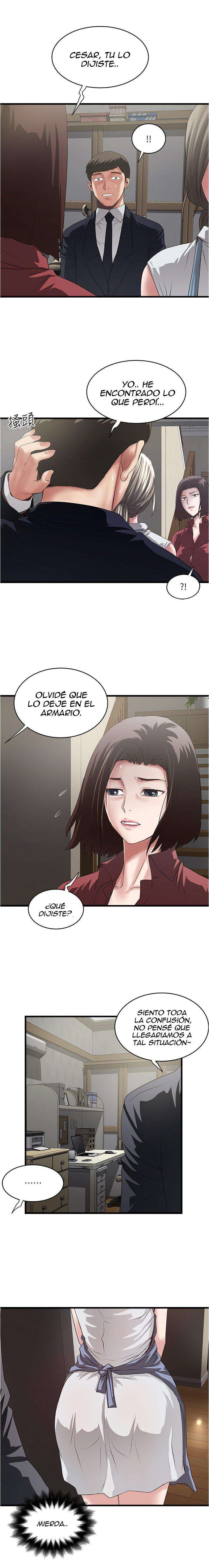 My Housemaid Capitulo 87 página 11