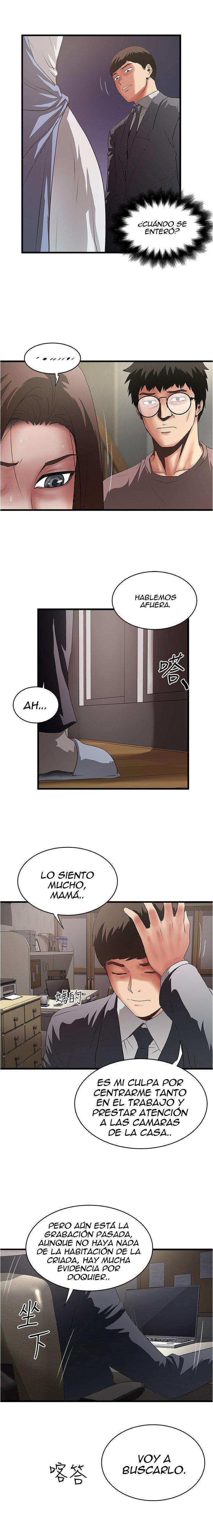 My Housemaid Capitulo 87 página 12
