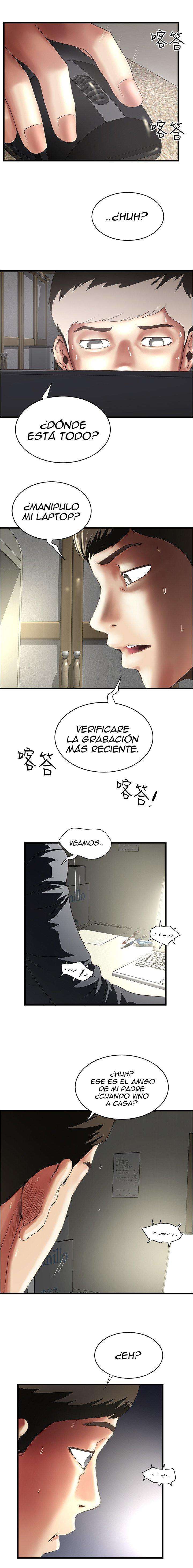 My Housemaid Capitulo 87 página 13