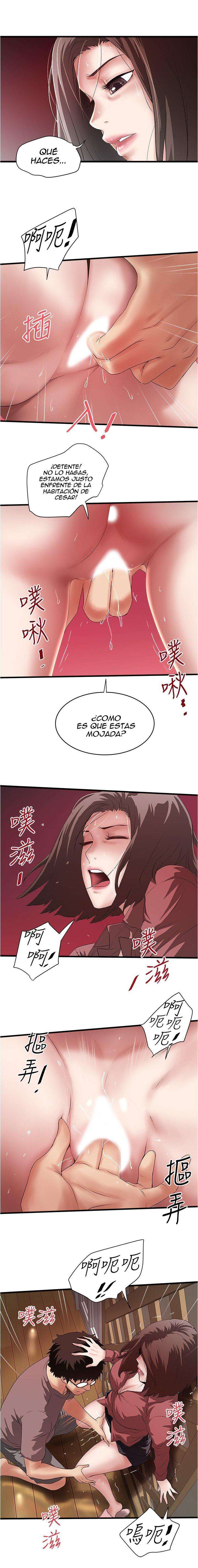 My Housemaid Capitulo 87 página 5