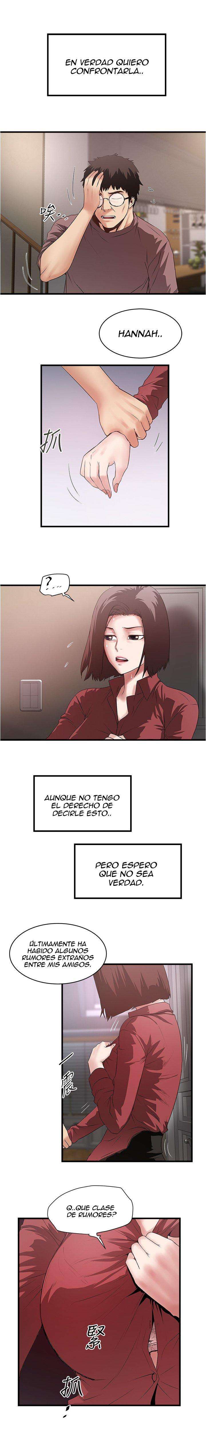 My Housemaid Capitulo 87 página 7