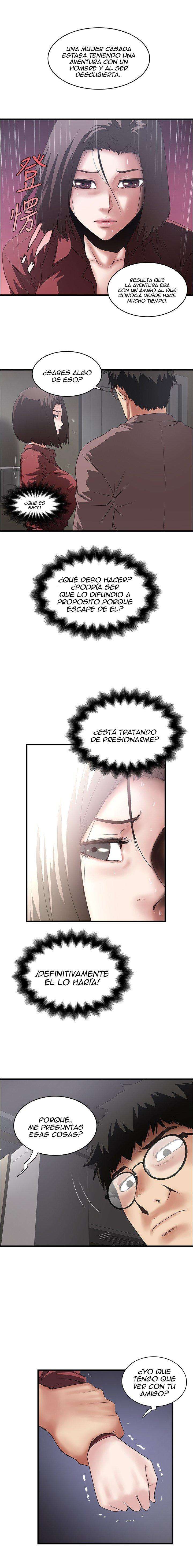 My Housemaid Capitulo 87 página 8