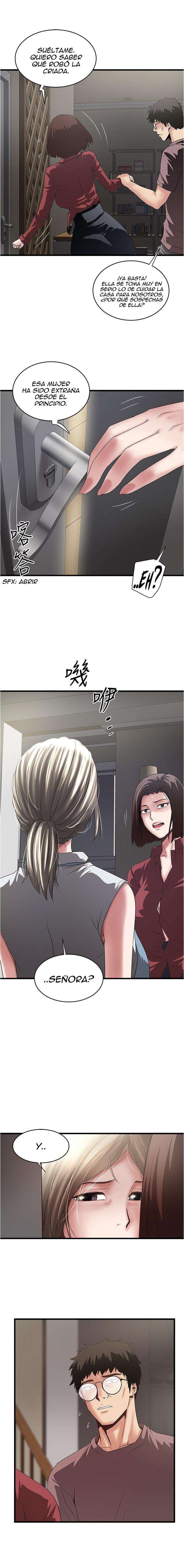 My Housemaid Capitulo 87 página 9