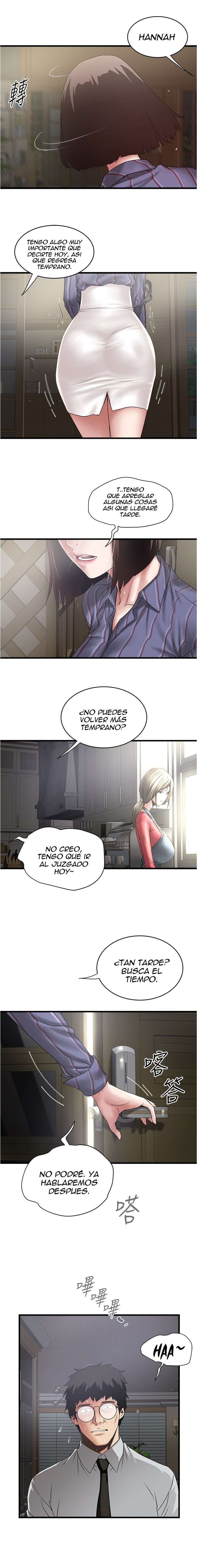 My Housemaid Capitulo 88 página 11