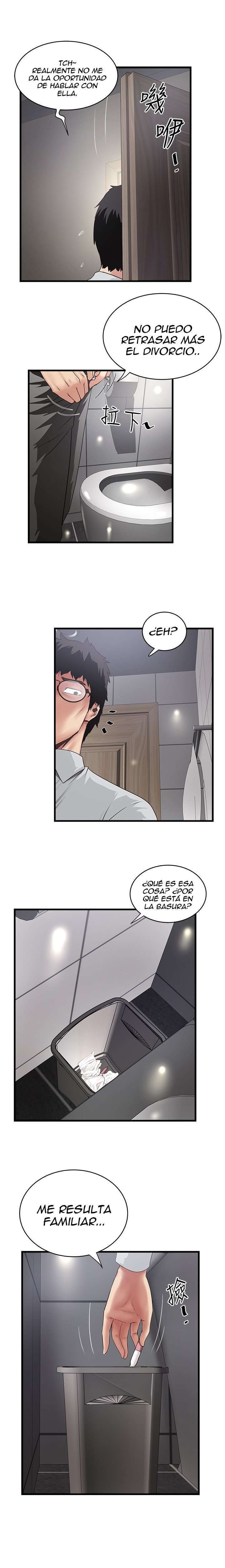 My Housemaid Capitulo 88 página 12