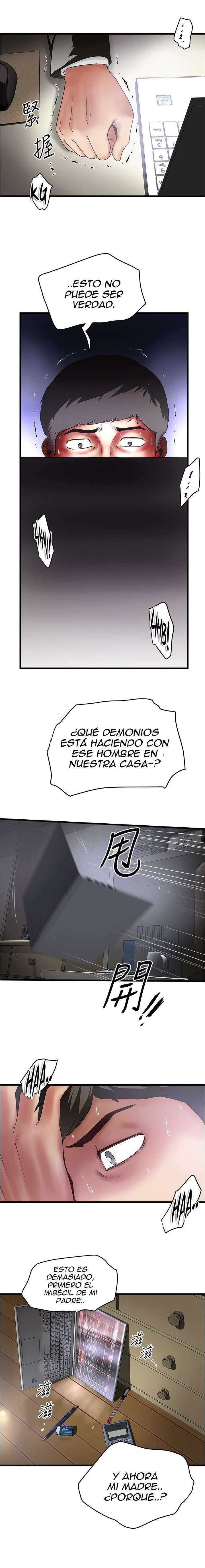My Housemaid Capitulo 88 página 3