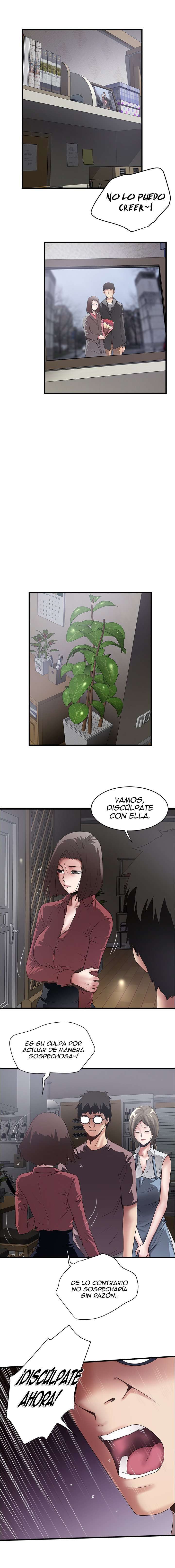 My Housemaid Capitulo 88 página 4