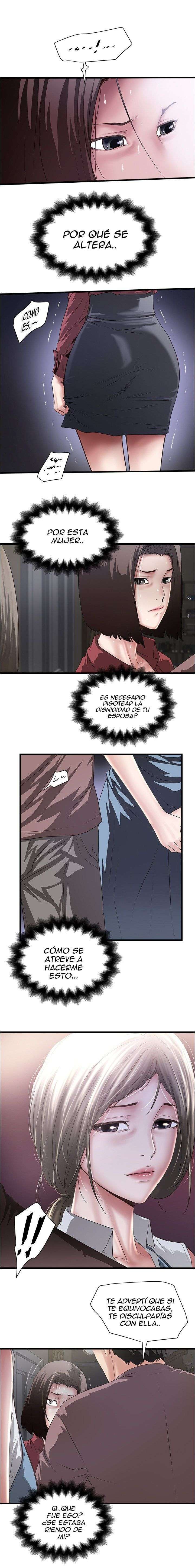 My Housemaid Capitulo 88 página 5