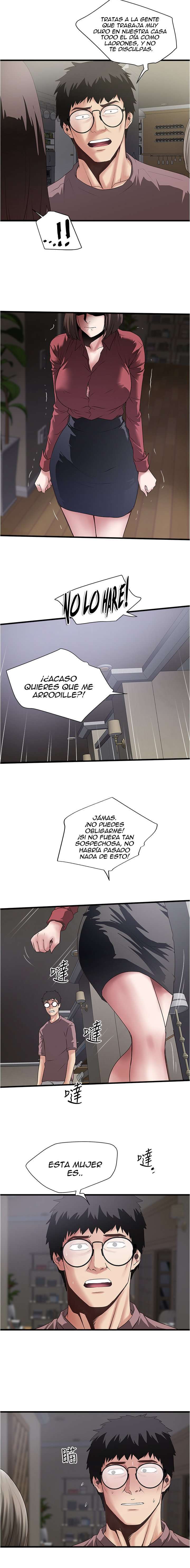 My Housemaid Capitulo 88 página 6