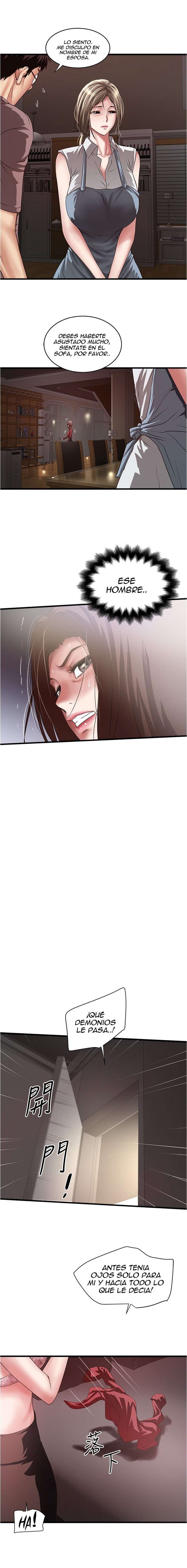 My Housemaid Capitulo 88 página 7
