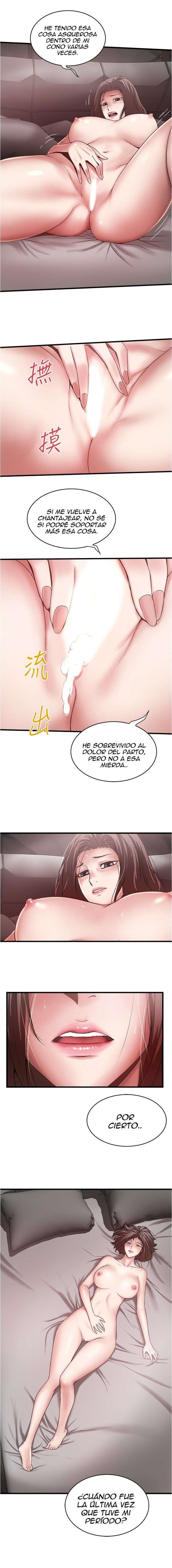 My Housemaid Capitulo 88 página 9