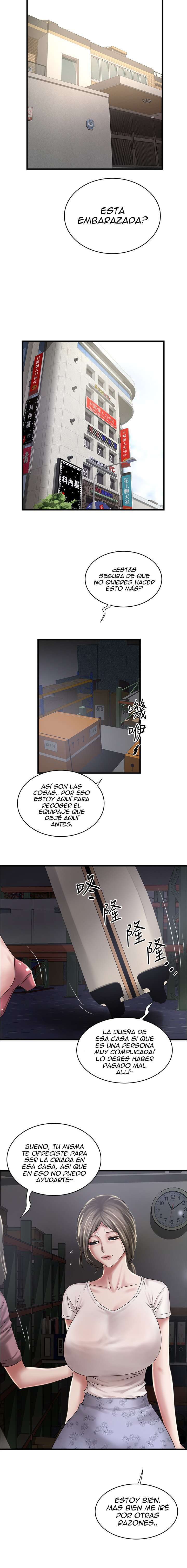 My Housemaid Capitulo 89 página 10