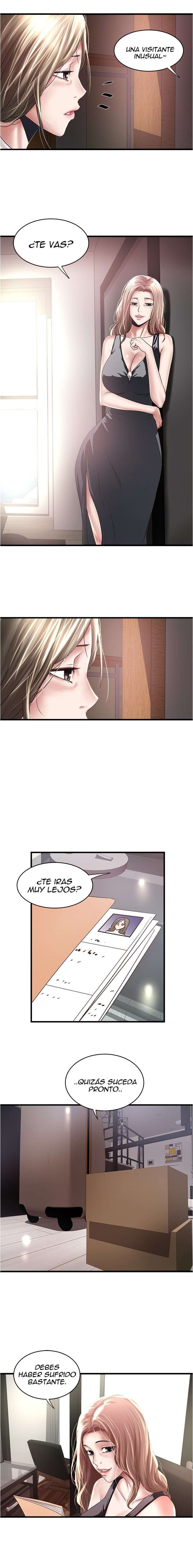 My Housemaid Capitulo 89 página 11
