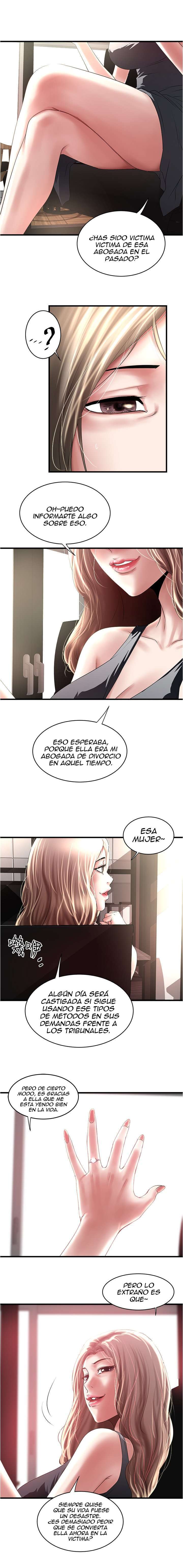 My Housemaid Capitulo 89 página 12