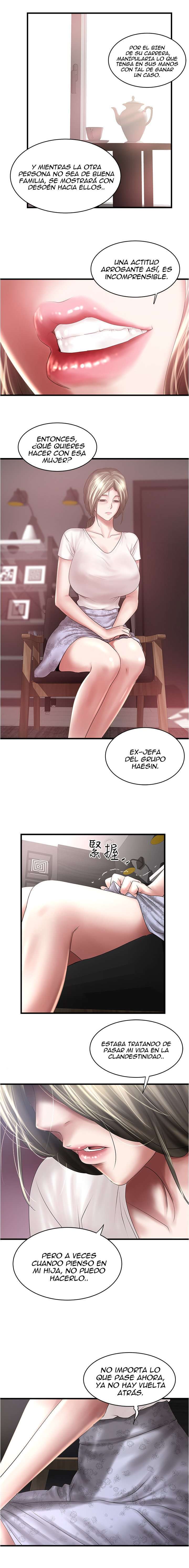 My Housemaid Capitulo 89 página 13