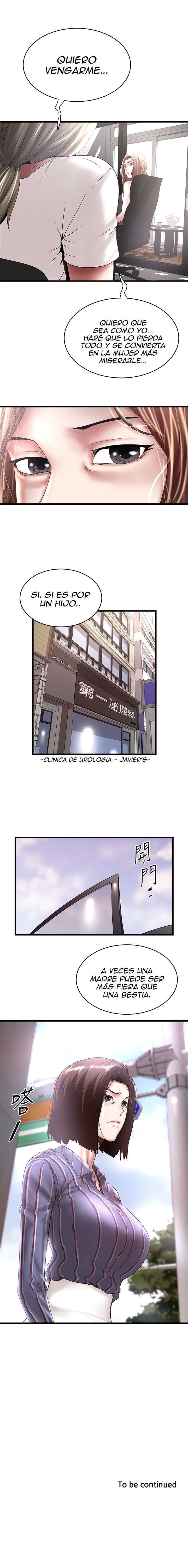 My Housemaid Capitulo 89 página 14