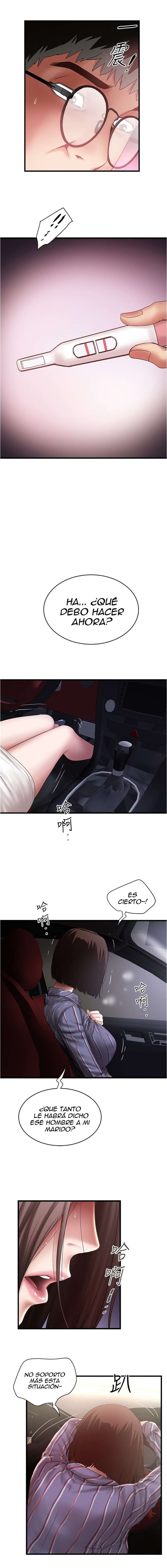 My Housemaid Capitulo 89 página 3
