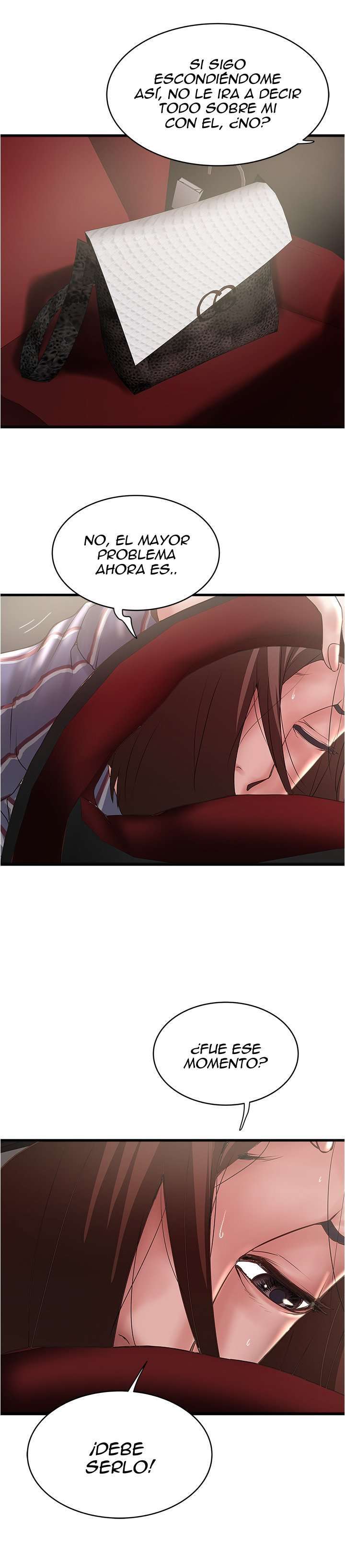 My Housemaid Capitulo 89 página 4